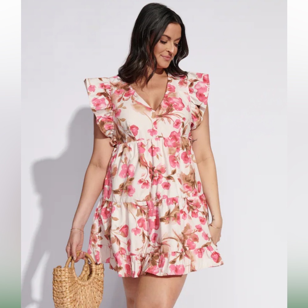 Abercrombie Dress